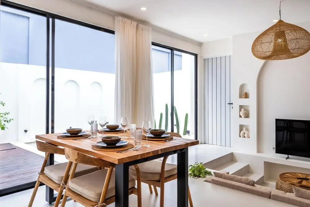 Ocean Castle 2BR Private Pool Rooftop Villa By Bali Bliss Properties