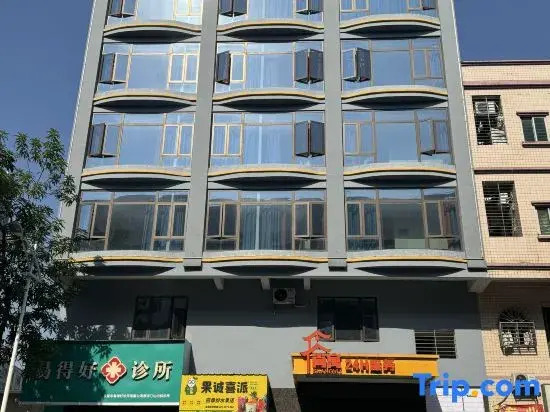 ShangYu