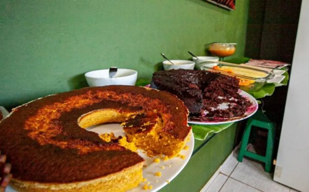 Pousada Toca Da Garoupa