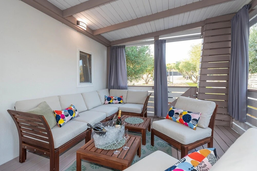 Mobile Home Pecten Exclusive 2