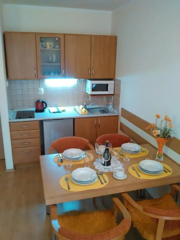 Apartmán Karin