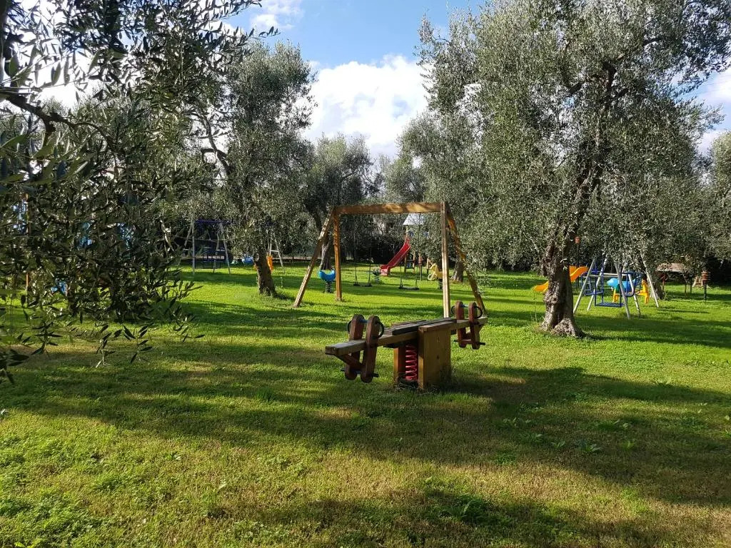 Villaggio Alba Chiara