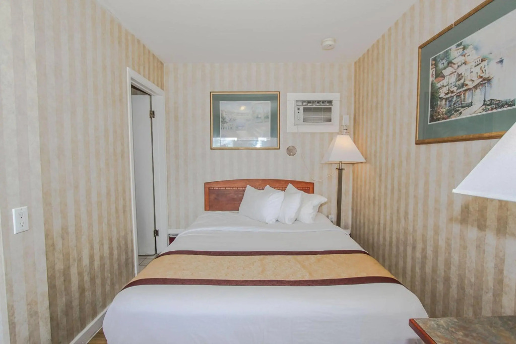 Chinook Value Inn