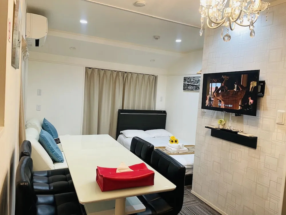 KSK House