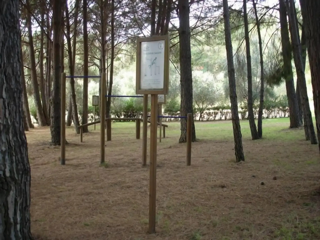 Hotel Villaggio Calaghena