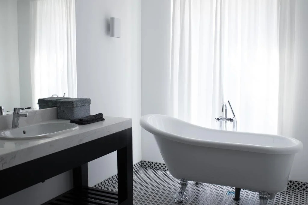 Sea Sense Boutique Villa & Relax Zone