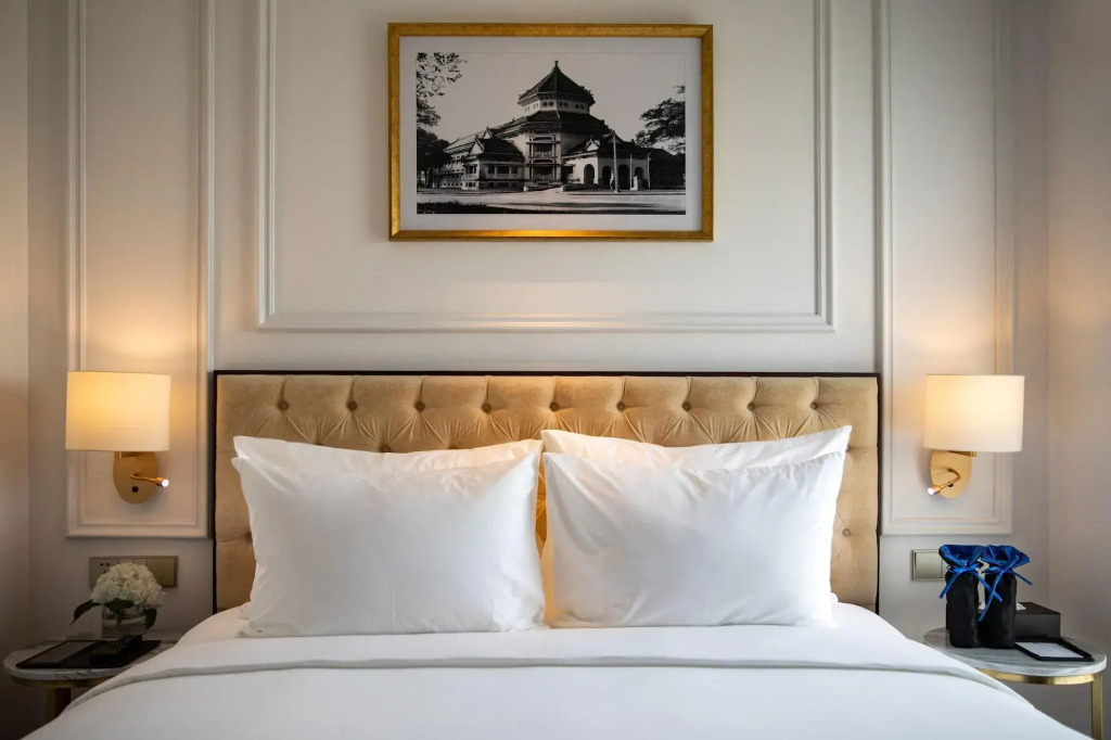 Soleil Boutique Hotel Hanoi