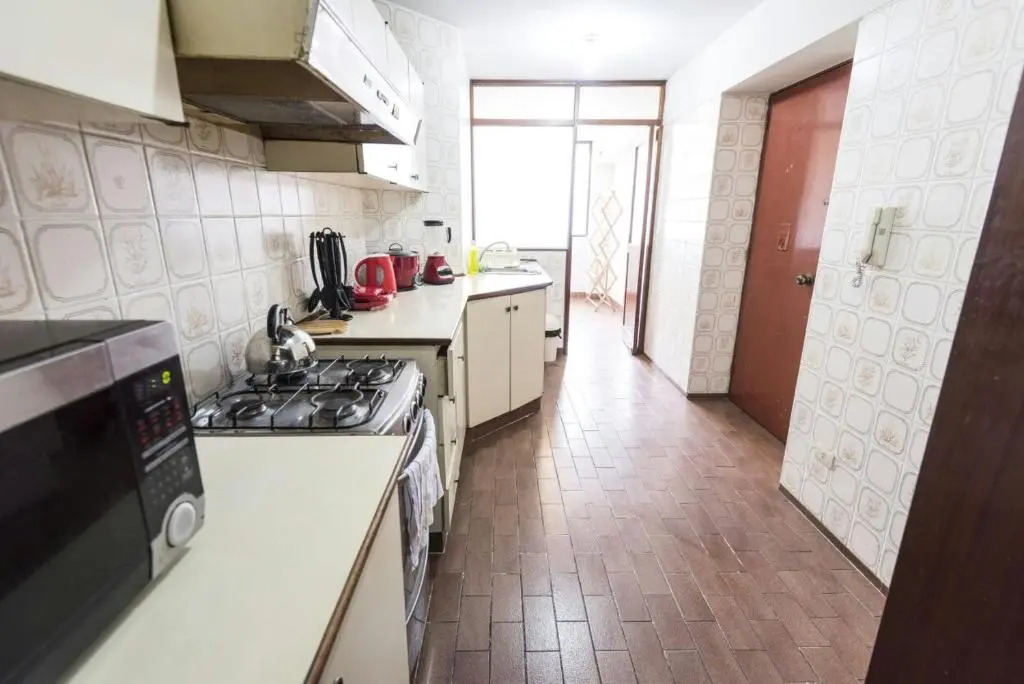 Departamento Temporal Pardo