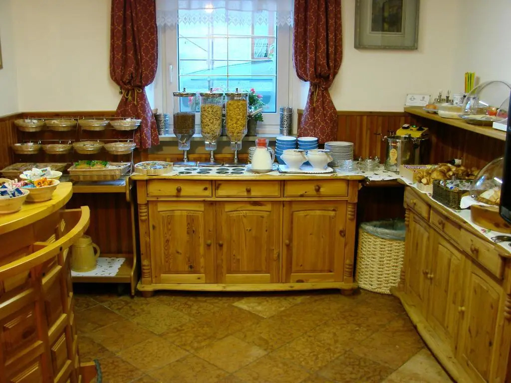 Hotel Villa Gaia