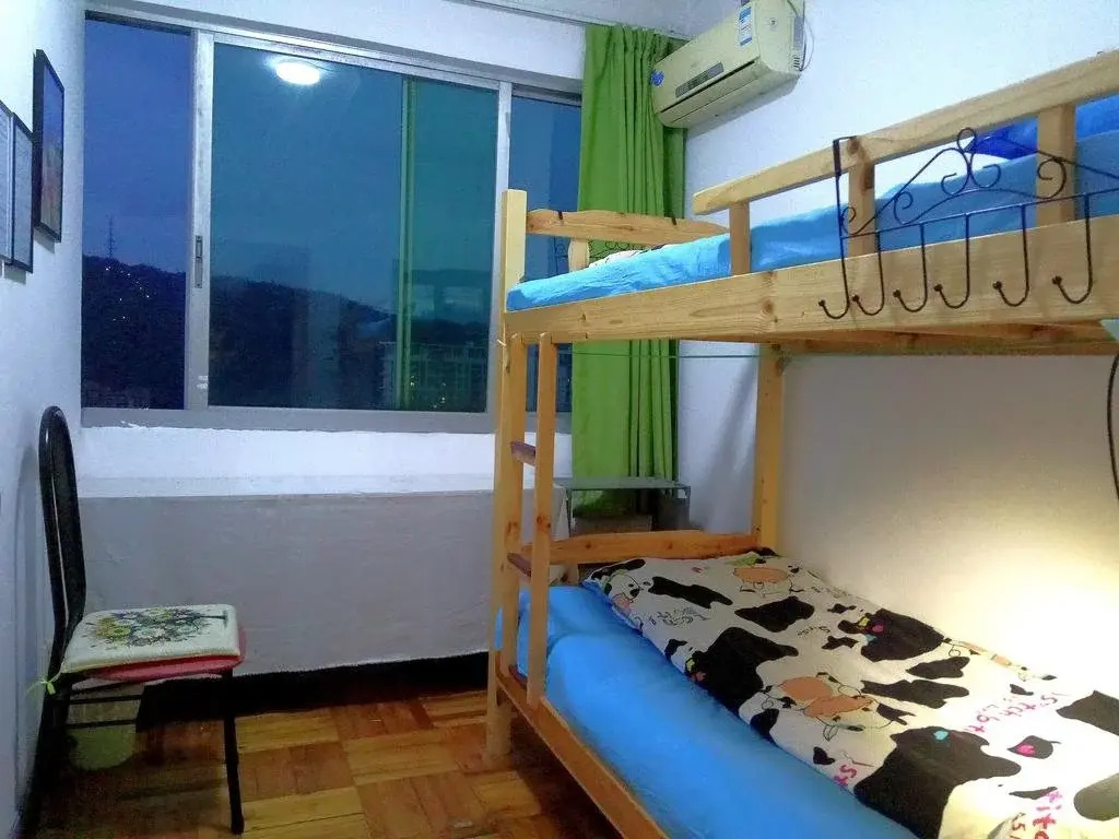 Zhuhai Chuntian Huahua Youth Hostel