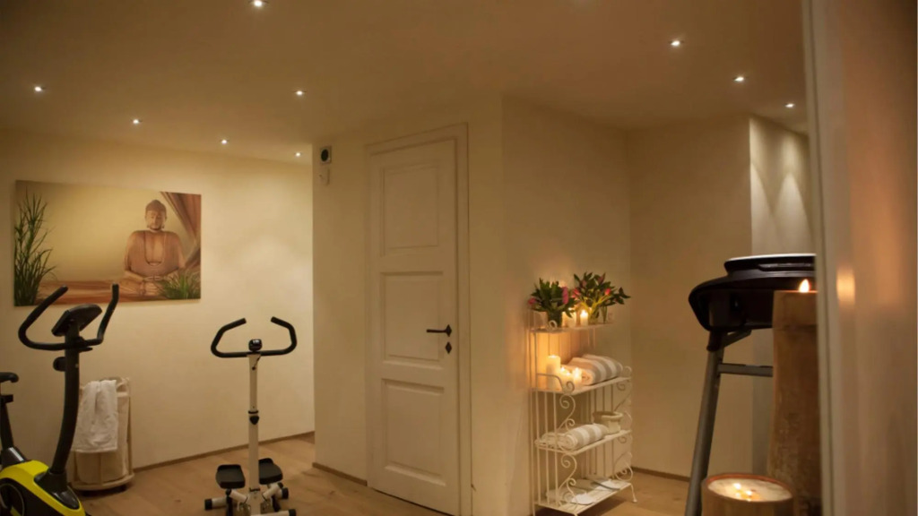Independent Luxury Villa With Pool and Jacuzzi in the Chianti Region-podere Degli DEI