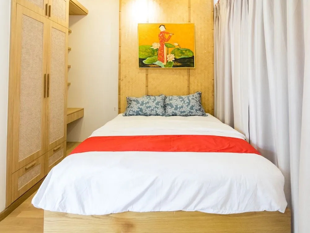 Oyo 857 Celina Hotel