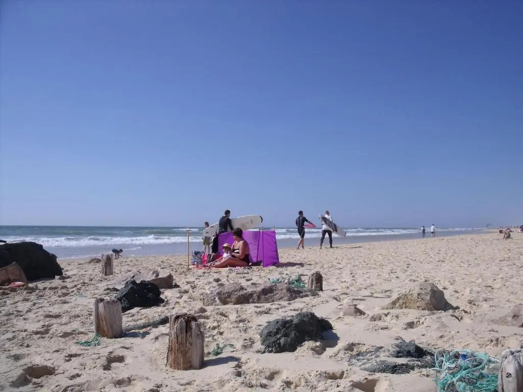 Location Landes Mimizan Plage