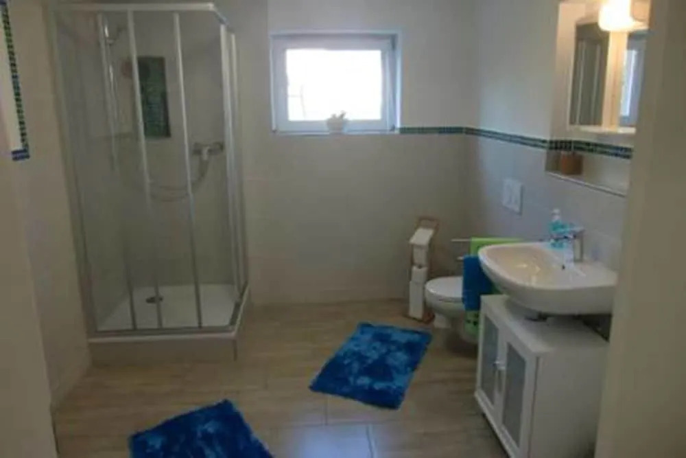 Ferienwohnung Müller-Aydemir