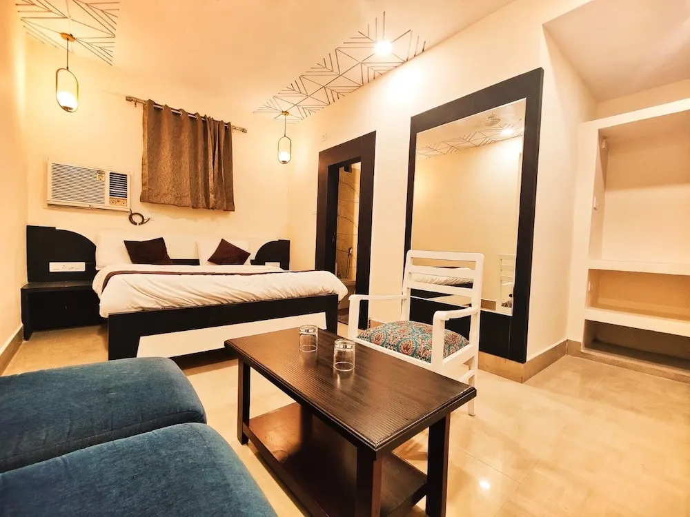 hotel mahamaya