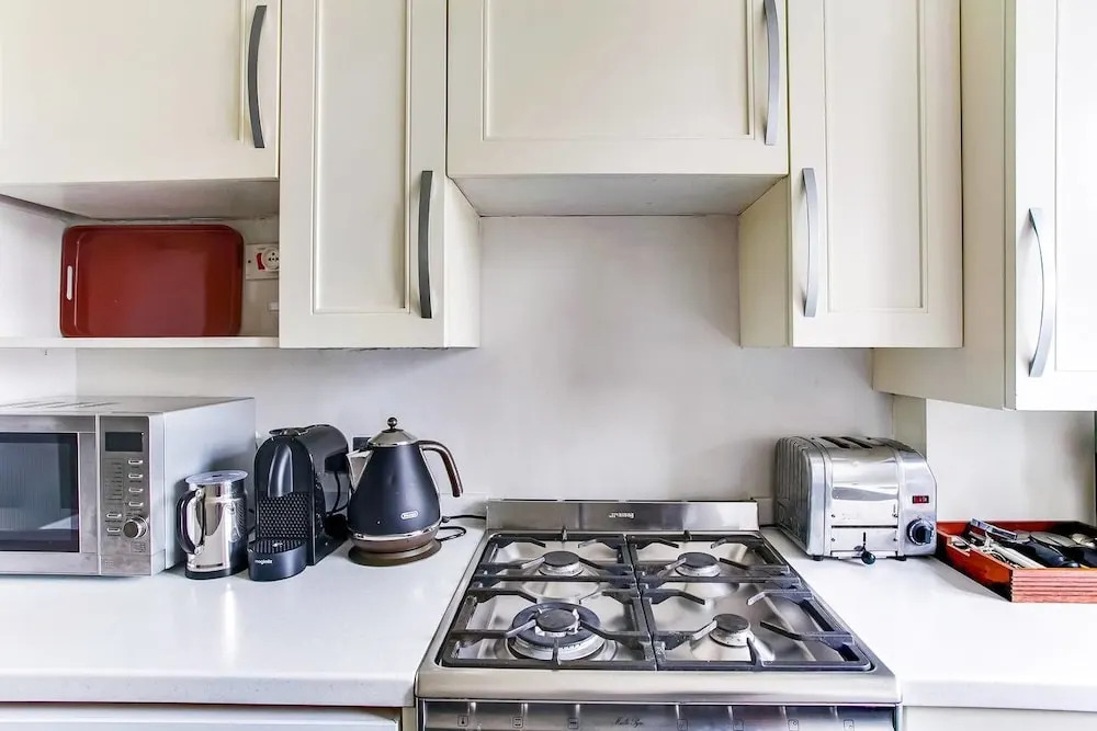 Beautiful 1 Bedroom Home in Little Venice