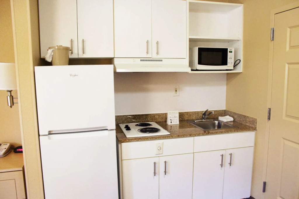 Extended Stay America Select Suites - Chesapeake - Churchland Blvd