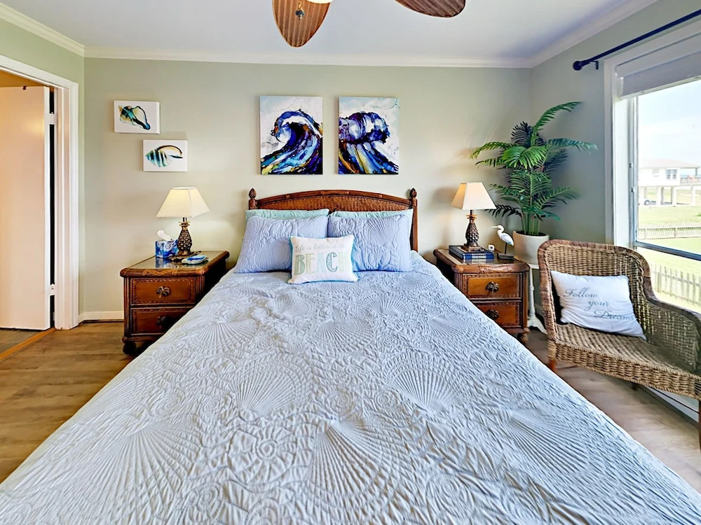 17603 Termini San Luis Pass Rd Townhouse 2 Bedrooms 3 Bathrooms Townho