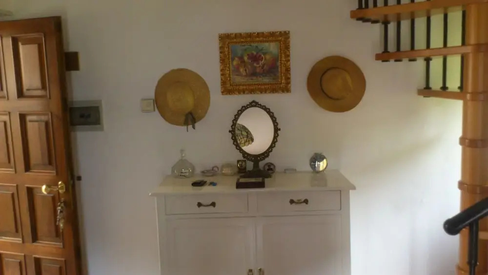 The Turr de Mezz Nesso-apartment With Lake View Room - Relaxing and Tranquil