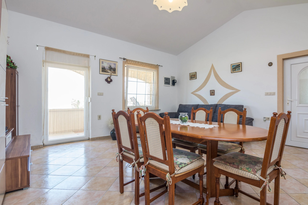 Seaview Apartment Varga 2