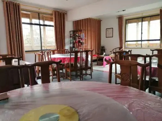 NanmeiHotel,Qiyunshan