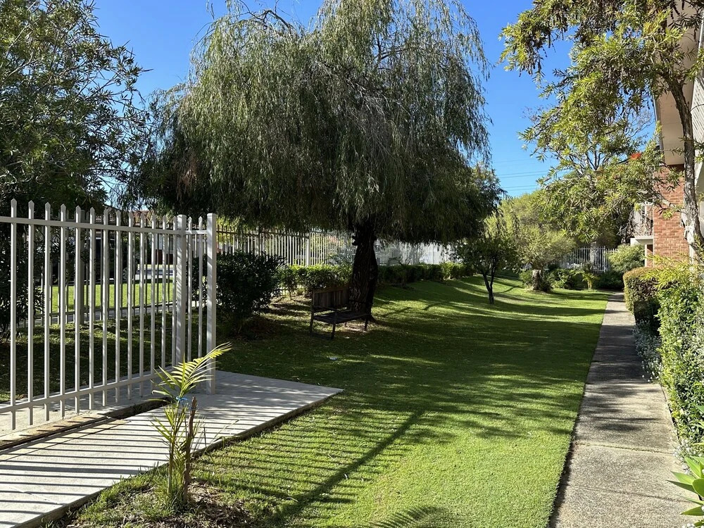 Parkline Apartments Perth
