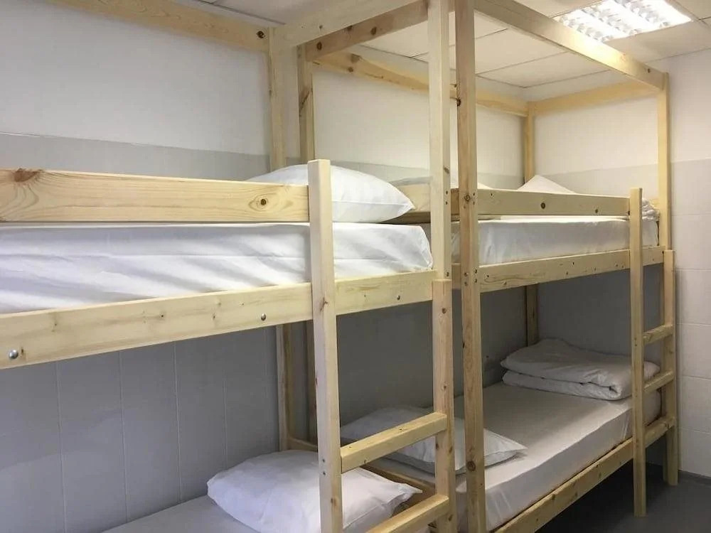 Crocus Expo Hostel On Skhodnenskaya