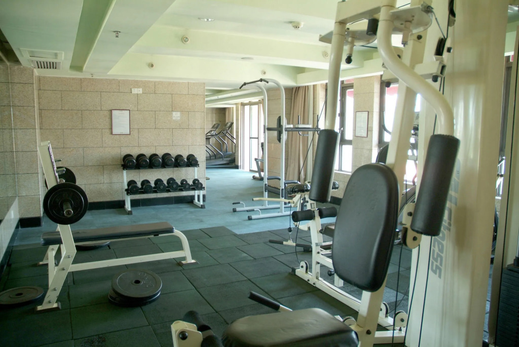 Hawana Resort Hotel