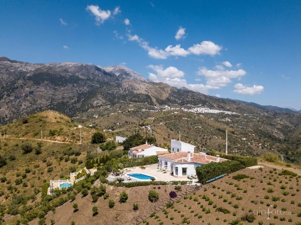 Casa lucía