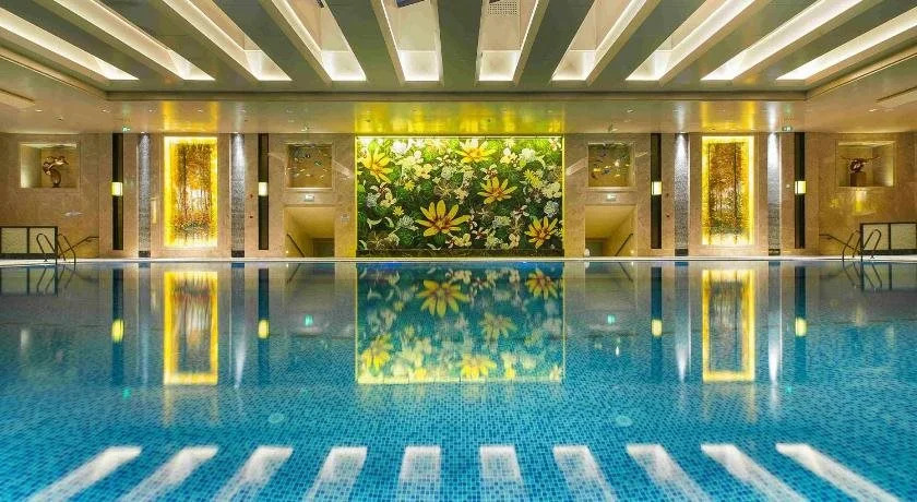 Zhaolin Grand Hotel