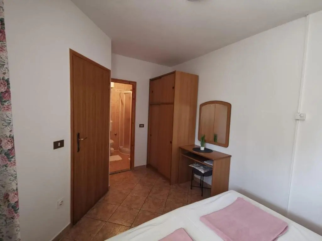 Istria Apartments