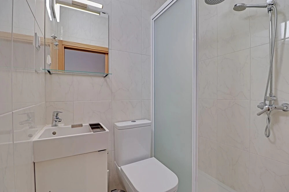 Quarteira Beach & Ocean View 1 by Homing