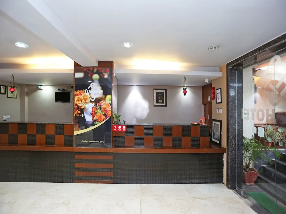 OYO 4454 B&B Hotel