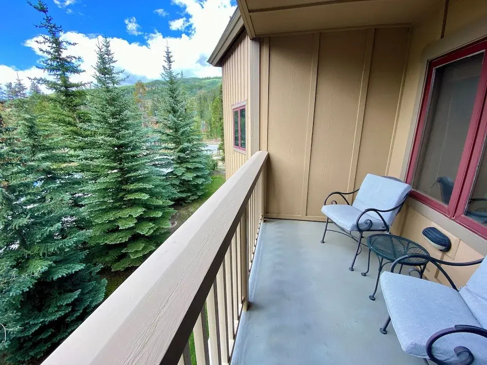 Red Hawk Lodge 2268