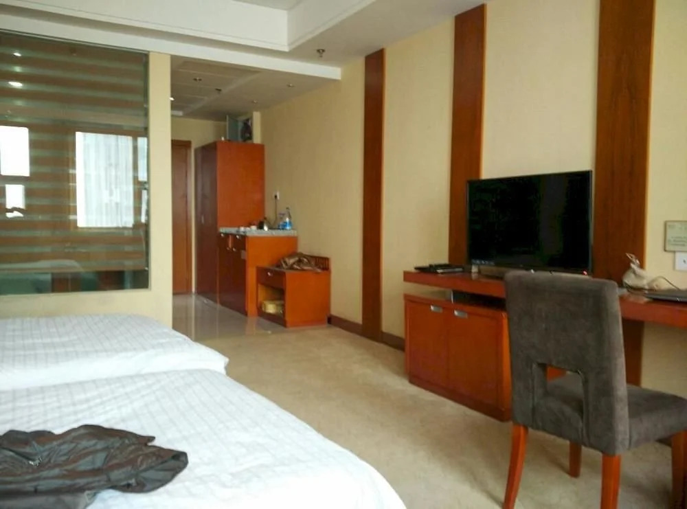Shangmei International Hotel