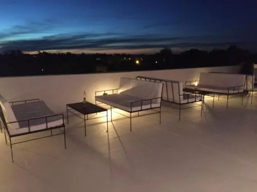 Tobuna Suites