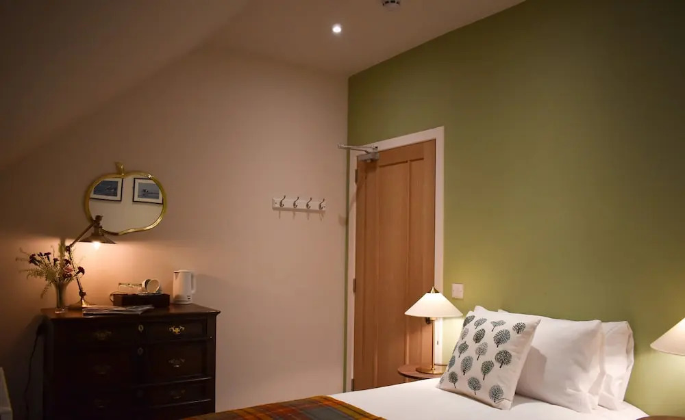 Orchy Bank House