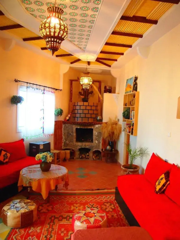 Riad Al Anwar