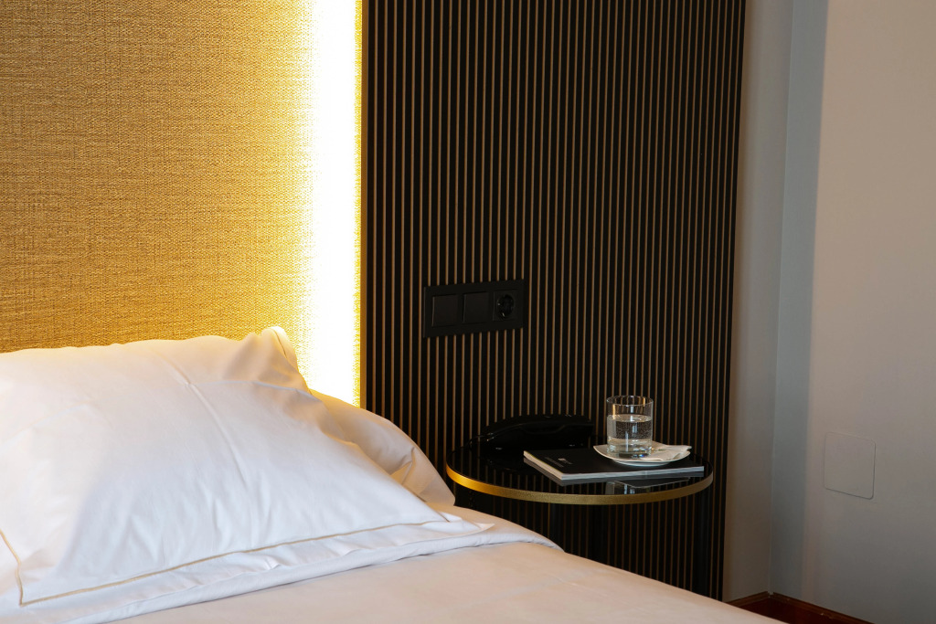 Hotel Sercotel Ciudad de Oviedo