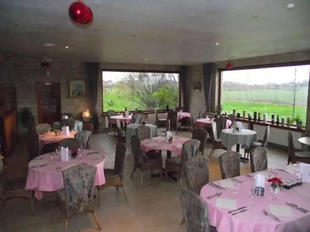 Hotel Hinterland