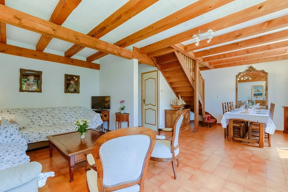 Villa Garden - Beach at 5mn/calanques at 15 mn