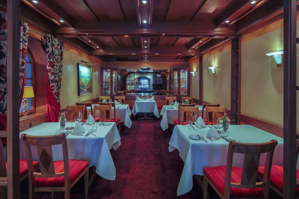 Hotel-Restaurant Kunz