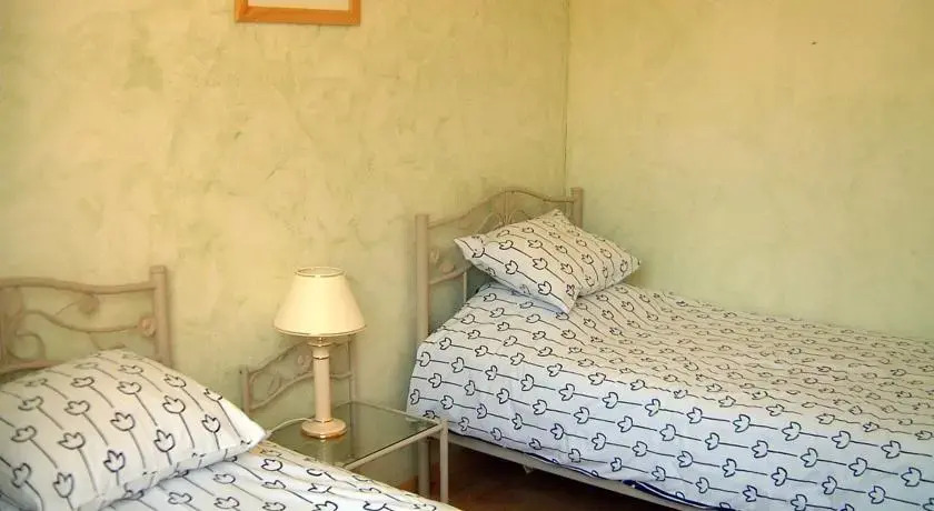Villa Confey