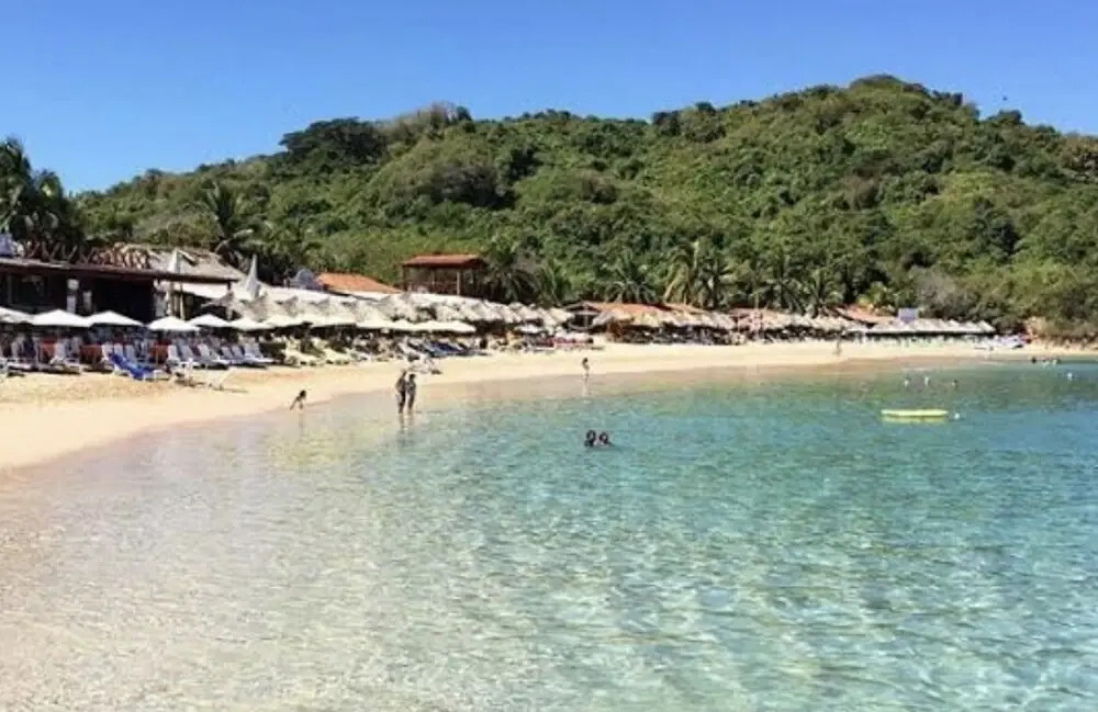 Villa el Arca