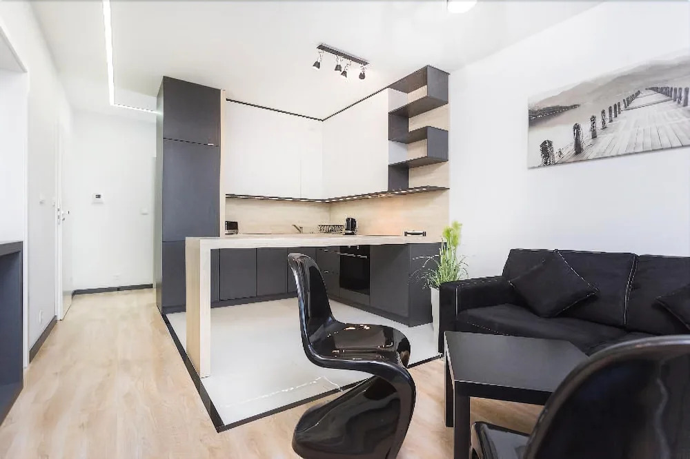 Apartamenty Inpoint City View