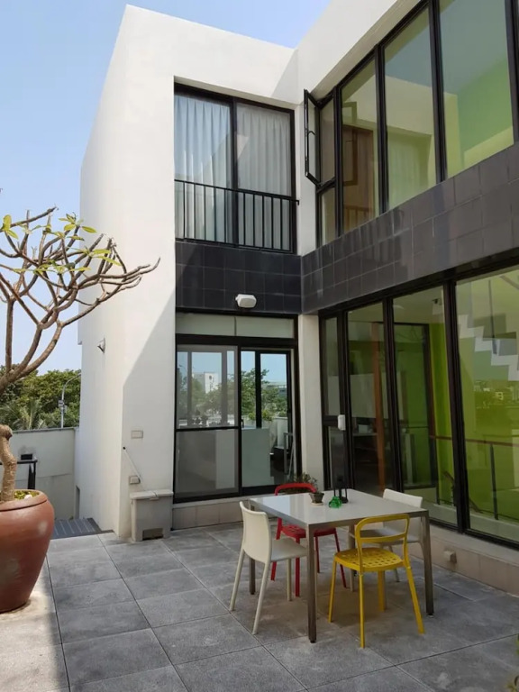 Tainan Anping shuian180