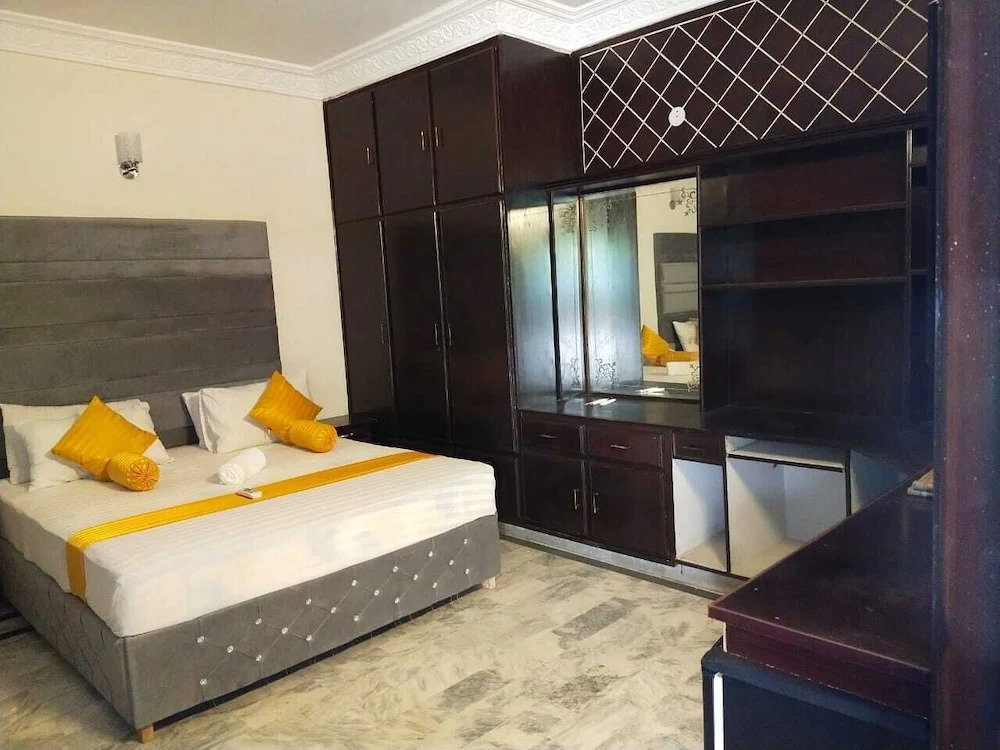 Hotel Royal Grand