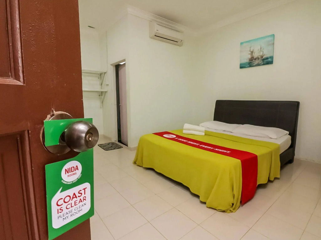 Nida Rooms Langkawi Paradise