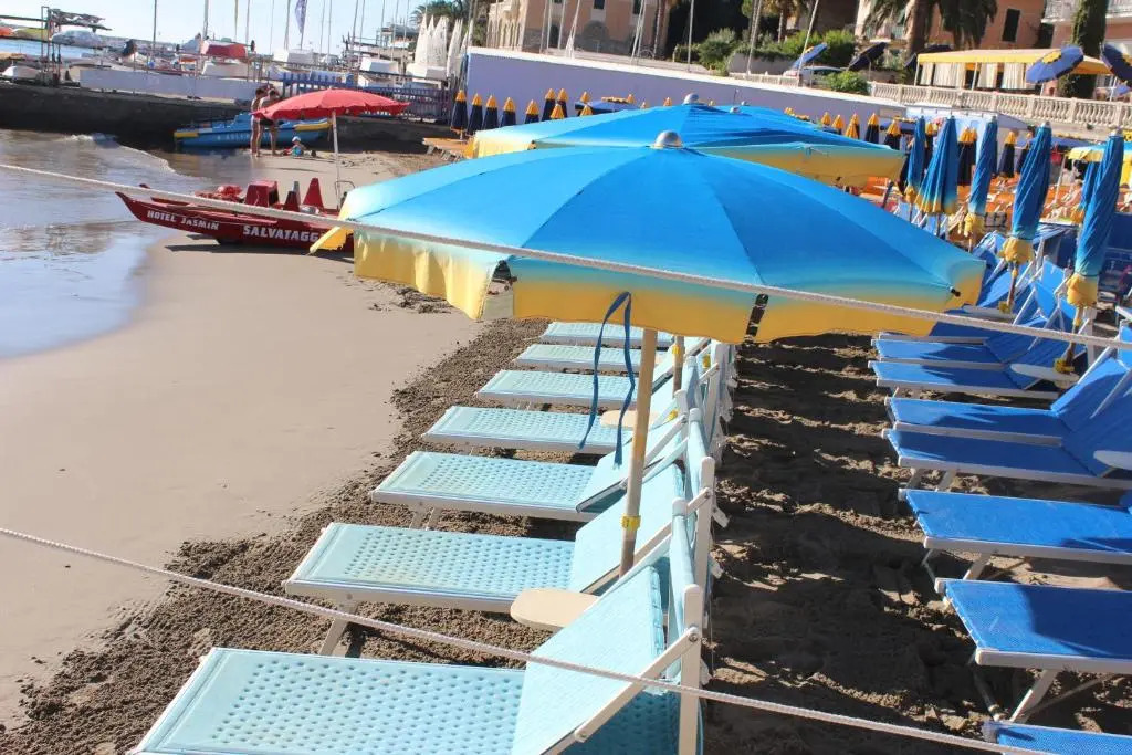 Hotel Jasmin