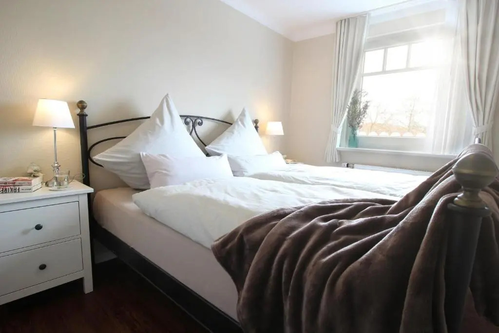 Haus am Park Wohnung Nr12